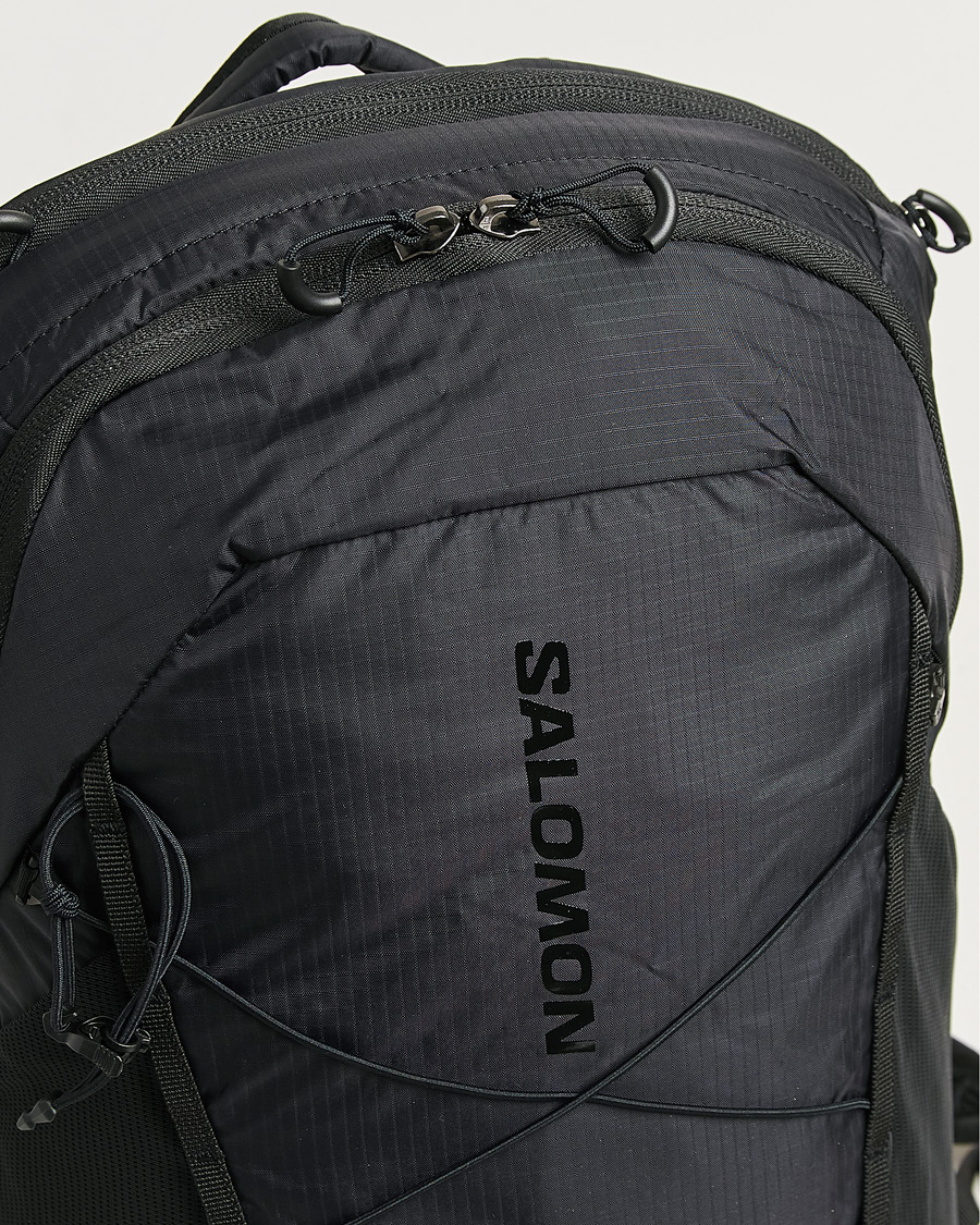 Hombres | Bolsos | Salomon | XT 15 Backpack Black