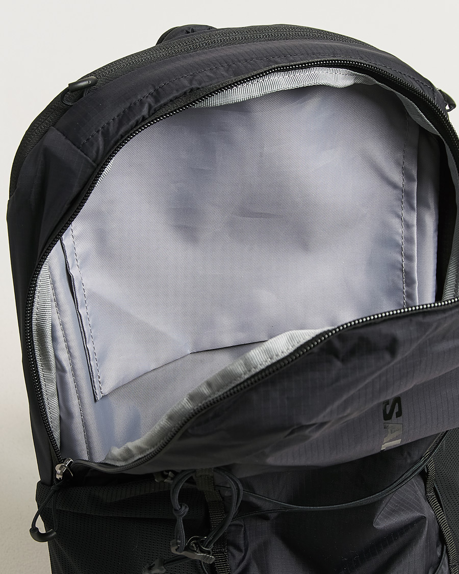 Hombres | Bolsos | Salomon | XT 15 Backpack Black