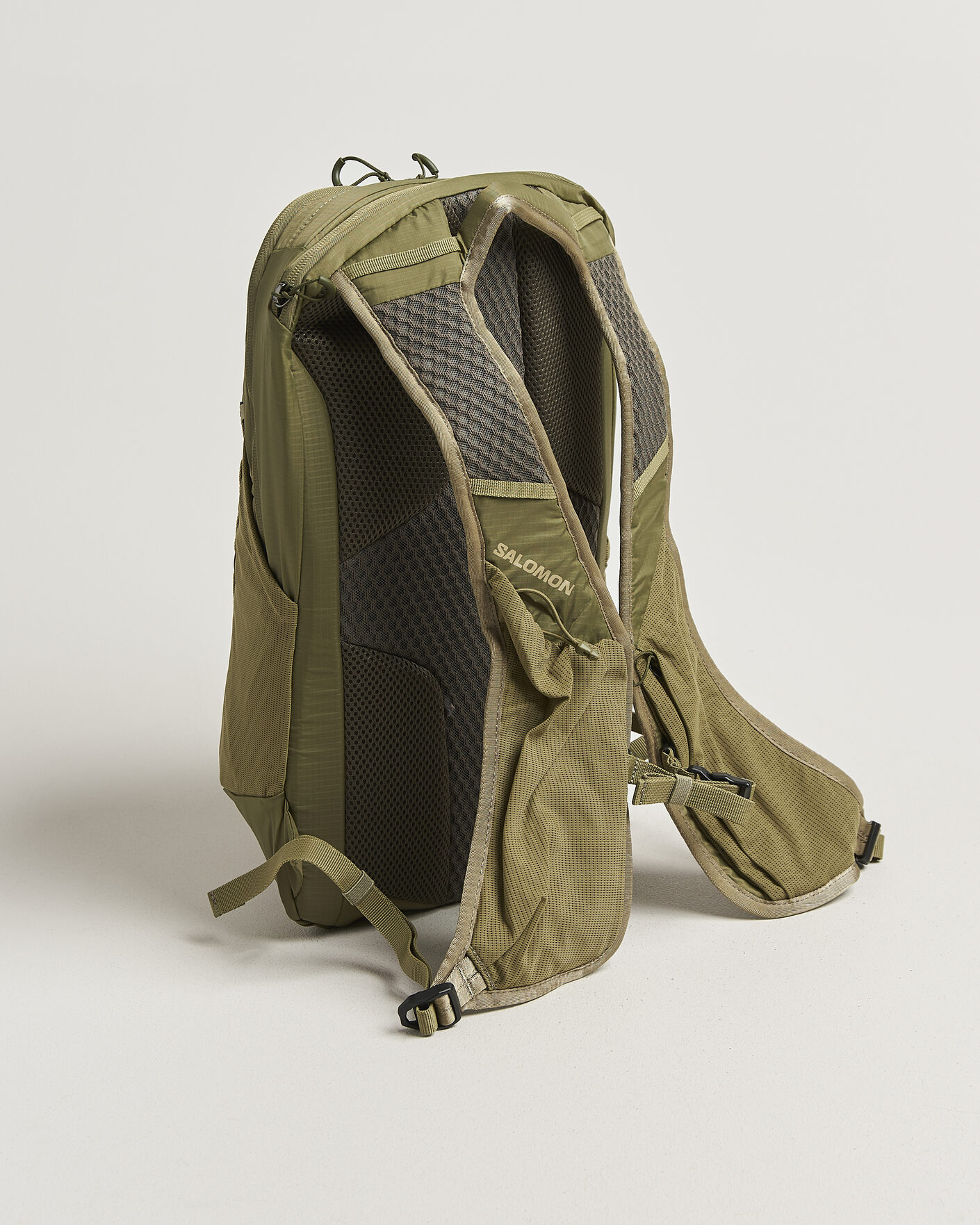 Hombres | Bolsos | Salomon | XT 15 Backpack Martini Olive