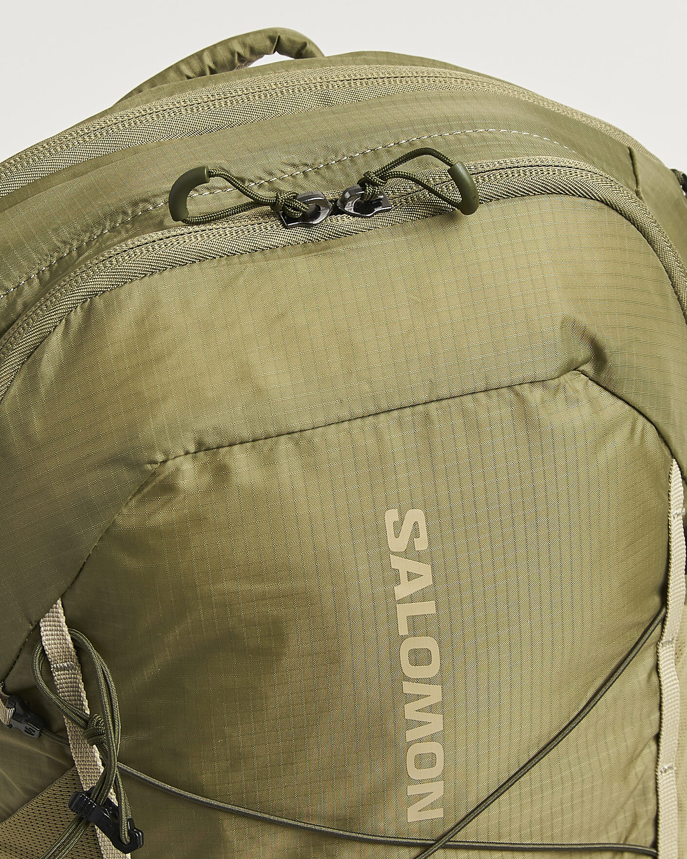Hombres | Bolsos | Salomon | XT 15 Backpack Martini Olive