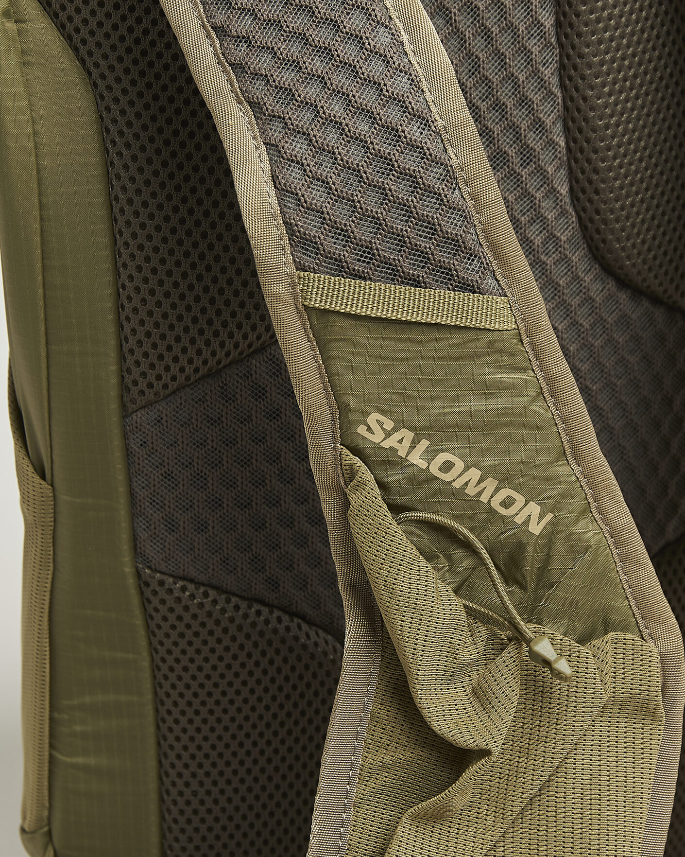 Hombres | Bolsos | Salomon | XT 15 Backpack Martini Olive