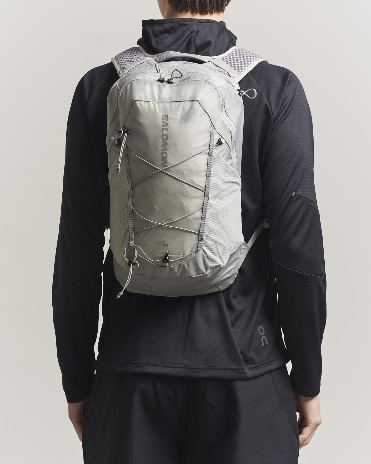 Hombres | Bolsos | Salomon | XT 15 Backpack Paloma