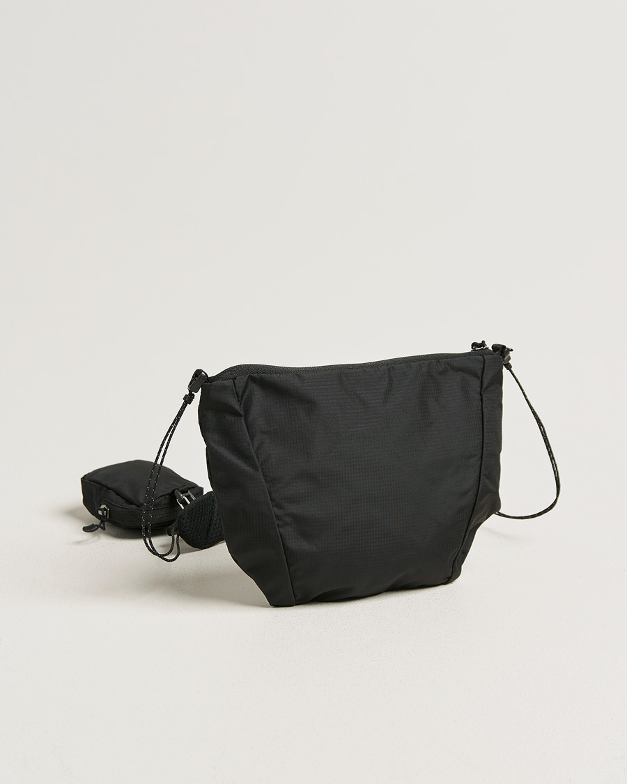 Hombres | Bolsos | Salomon | ACS 2 Small Shoulder Bag Black
