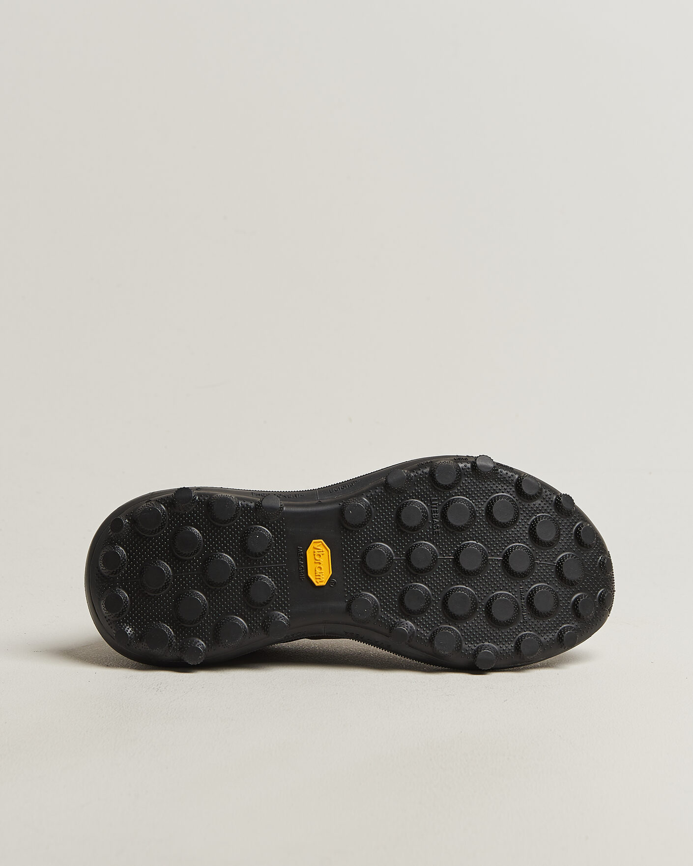 Hombres | Zapatillas de correr | Satisfy | The Rocker Trail Shoes Falcon