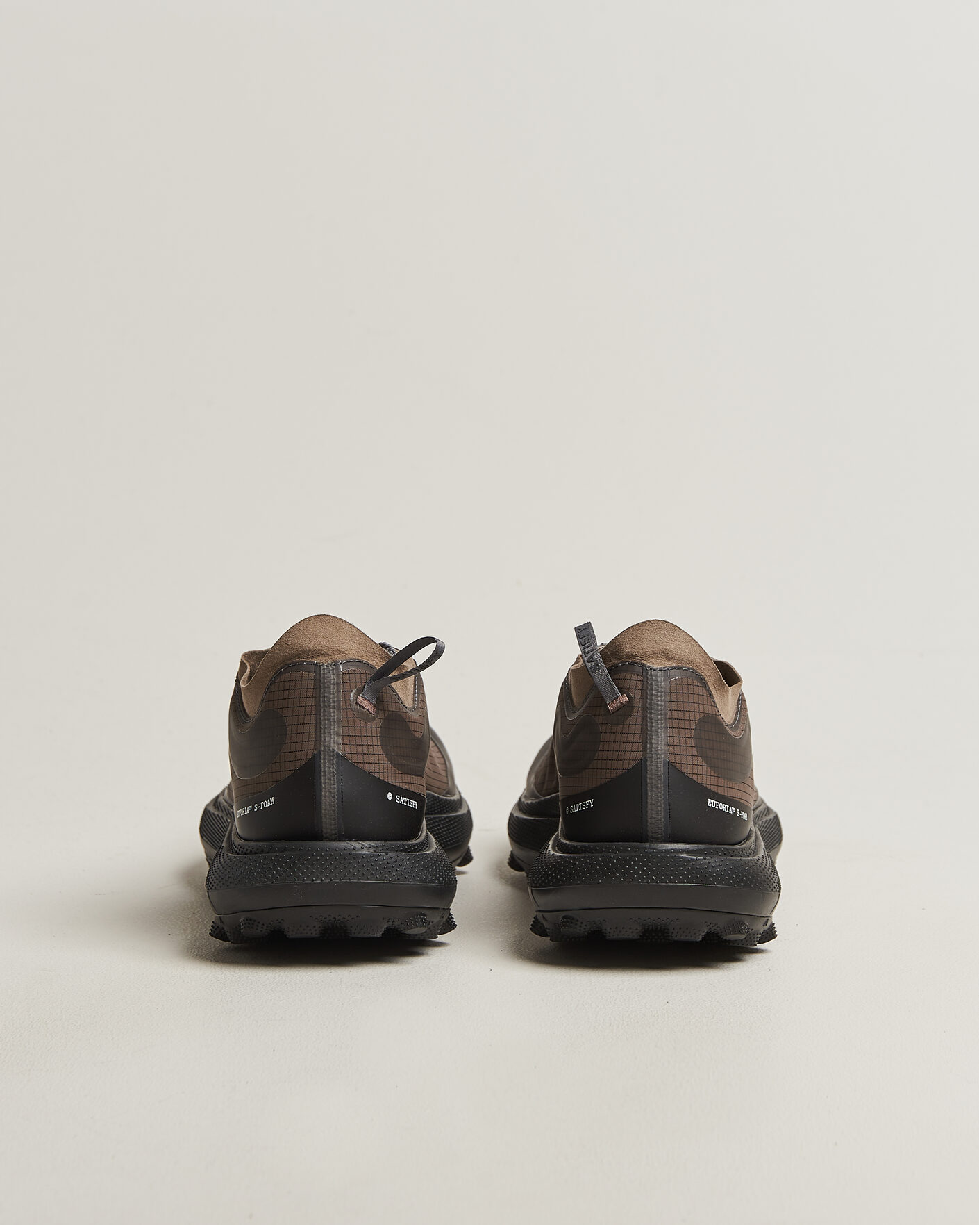 Hombres | Zapatillas de correr | Satisfy | The Rocker Trail Shoes Falcon