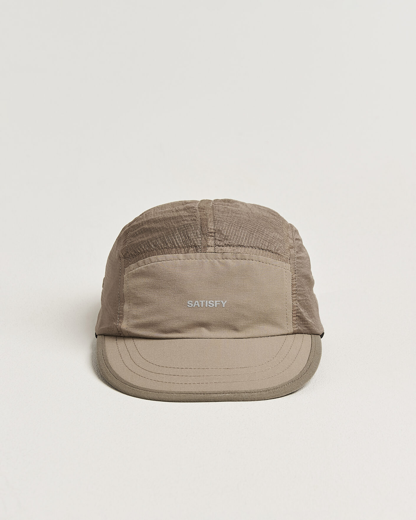 Hombres | Sombreros y gorras | Satisfy | Rippy Trail Cap Falcon