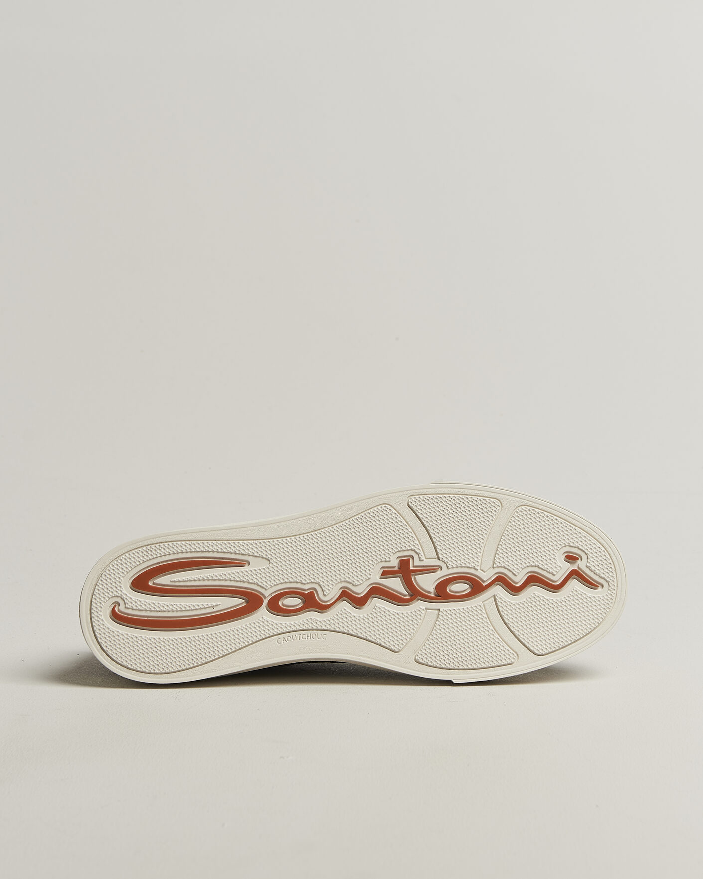 Hombres | Zapatillas | Santoni | Double Buckle Sneakers Navy Calf