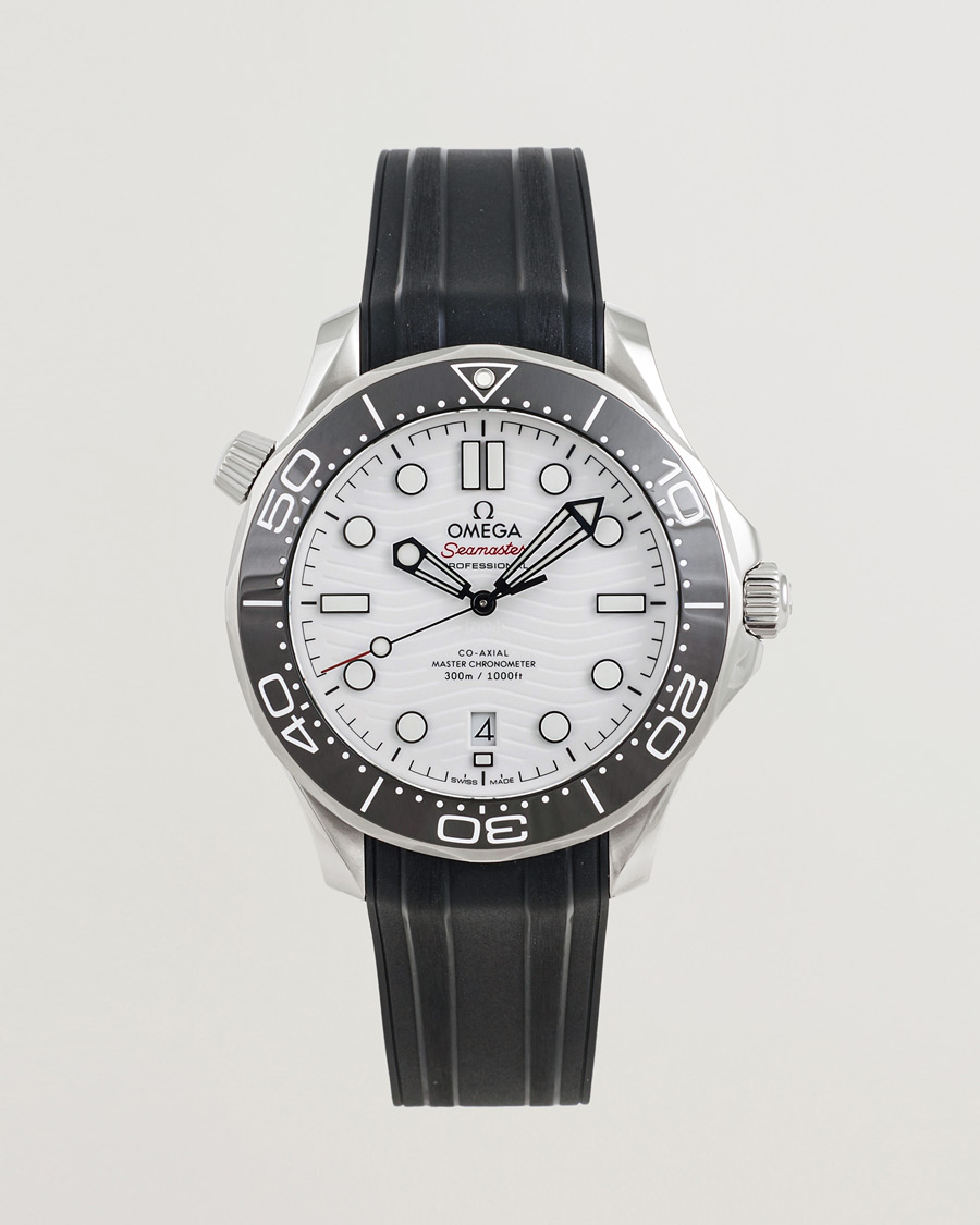 Hombres | Omega Pre-Owned Seamaster Diver 300 | Omega Pre-Owned | Seamaster Diver 300