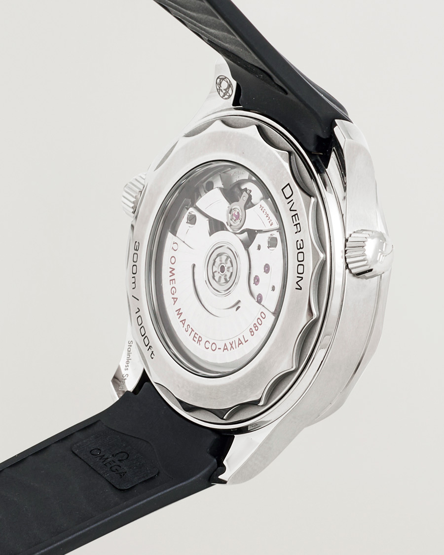 Hombres | Omega Pre-Owned Seamaster Diver 300 | Omega Pre-Owned | Seamaster Diver 300