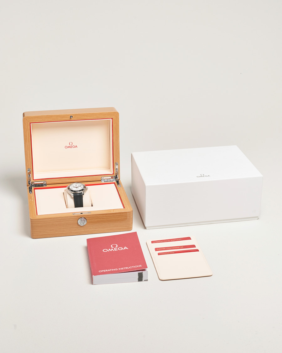 Hombres | Omega Pre-Owned Seamaster Diver 300 | Omega Pre-Owned | Seamaster Diver 300