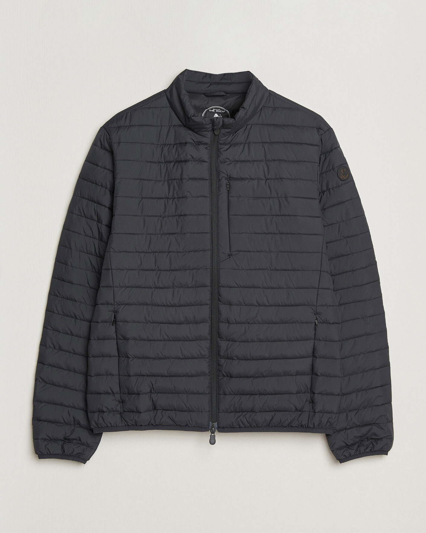 Hombres | Abrigos y chaquetas | Save The Duck | Cole Lightweight Padded Jacket Black