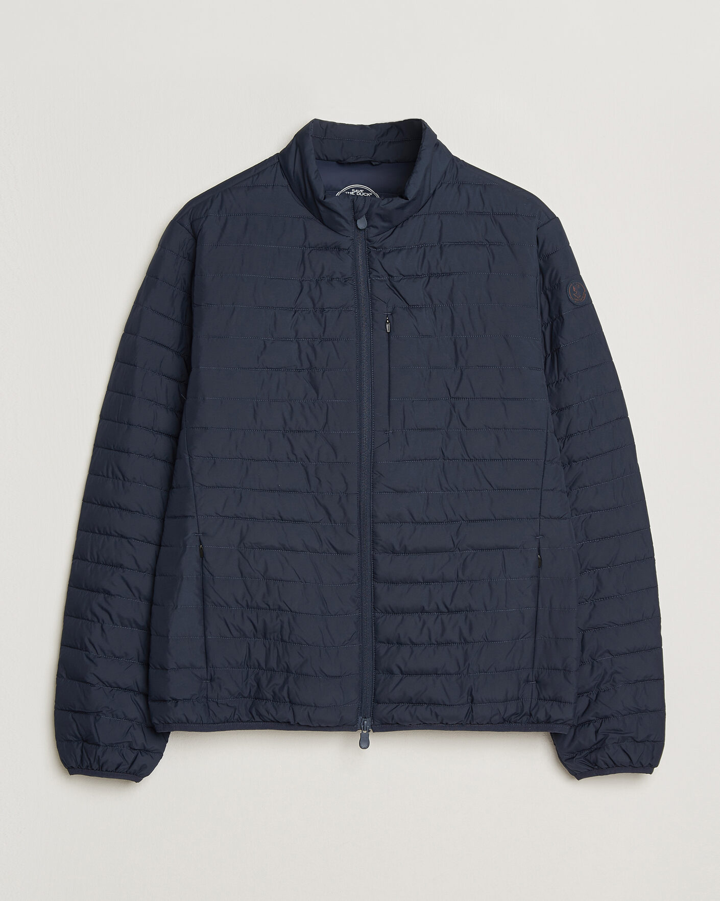 Hombres | Abrigos y chaquetas | Save The Duck | Cole Lightweight Padded Jacket  Navy