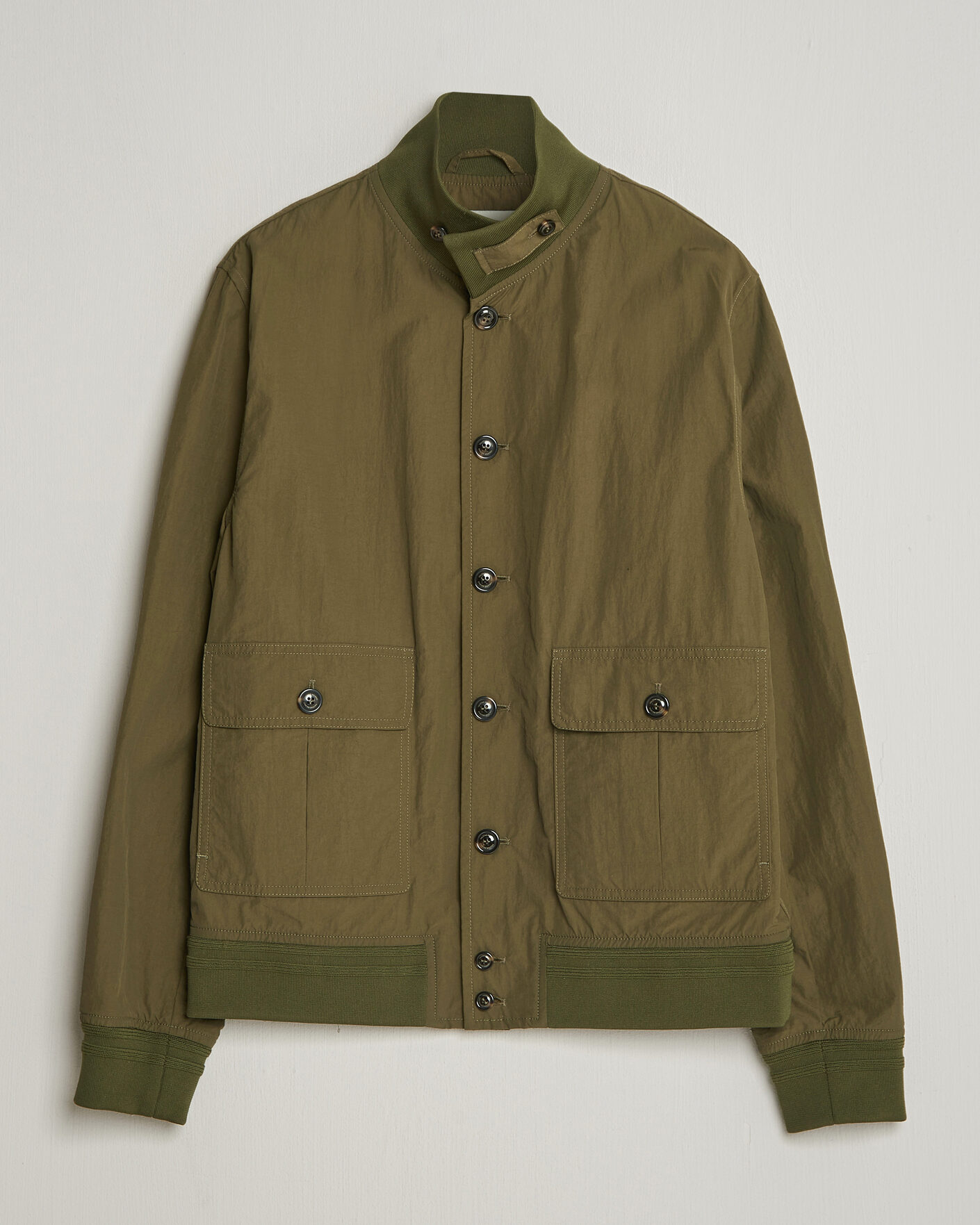 Hombres | Abrigos y chaquetas | Valstar | Unlined Valstarino Military