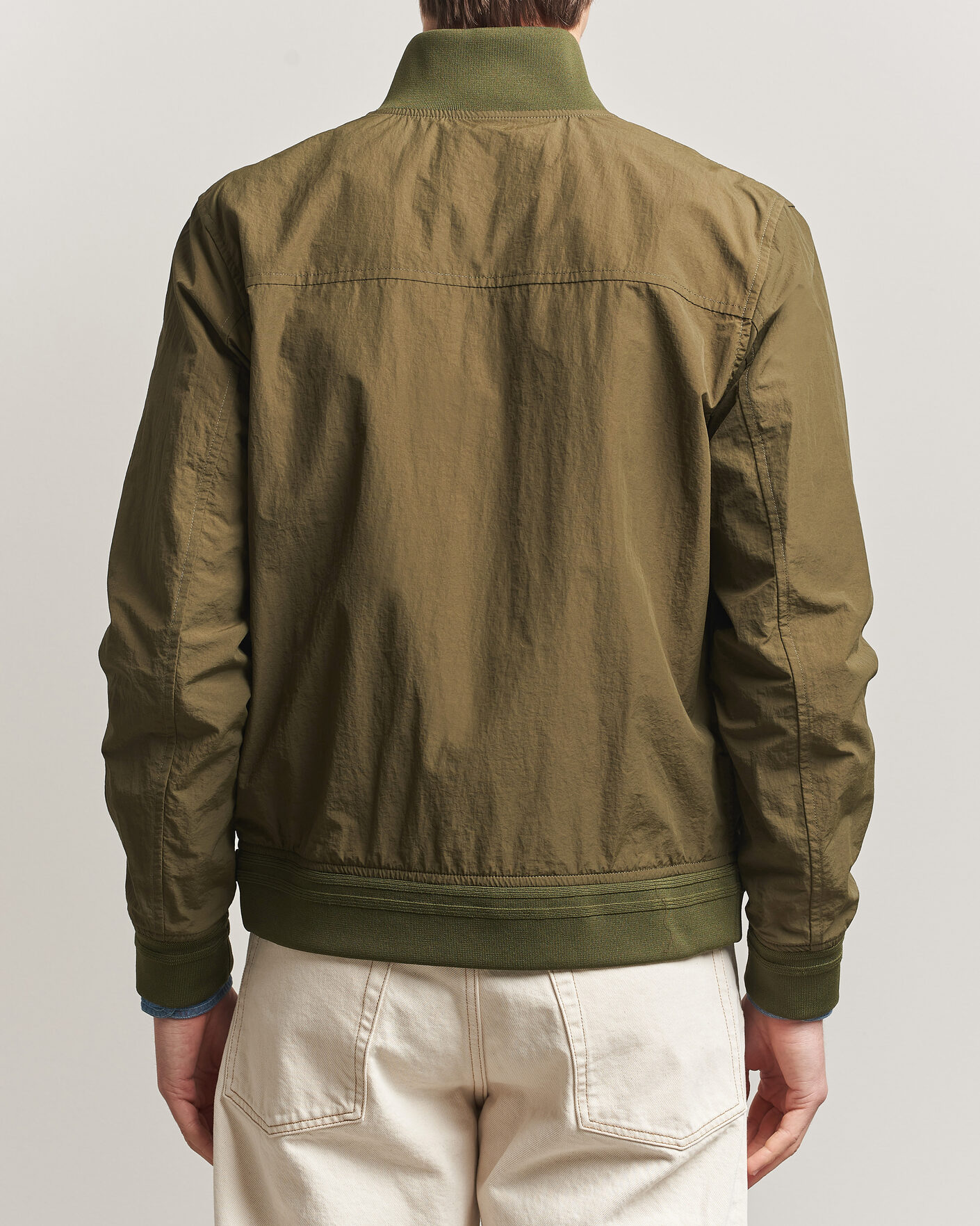 Hombres | Abrigos y chaquetas | Valstar | Unlined Valstarino  Military