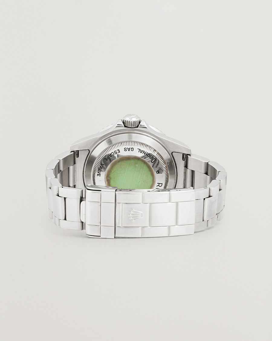 Hombres | Pre-Owned & Vintage Watches | Rolex Pre-Owned | Sea Dweller