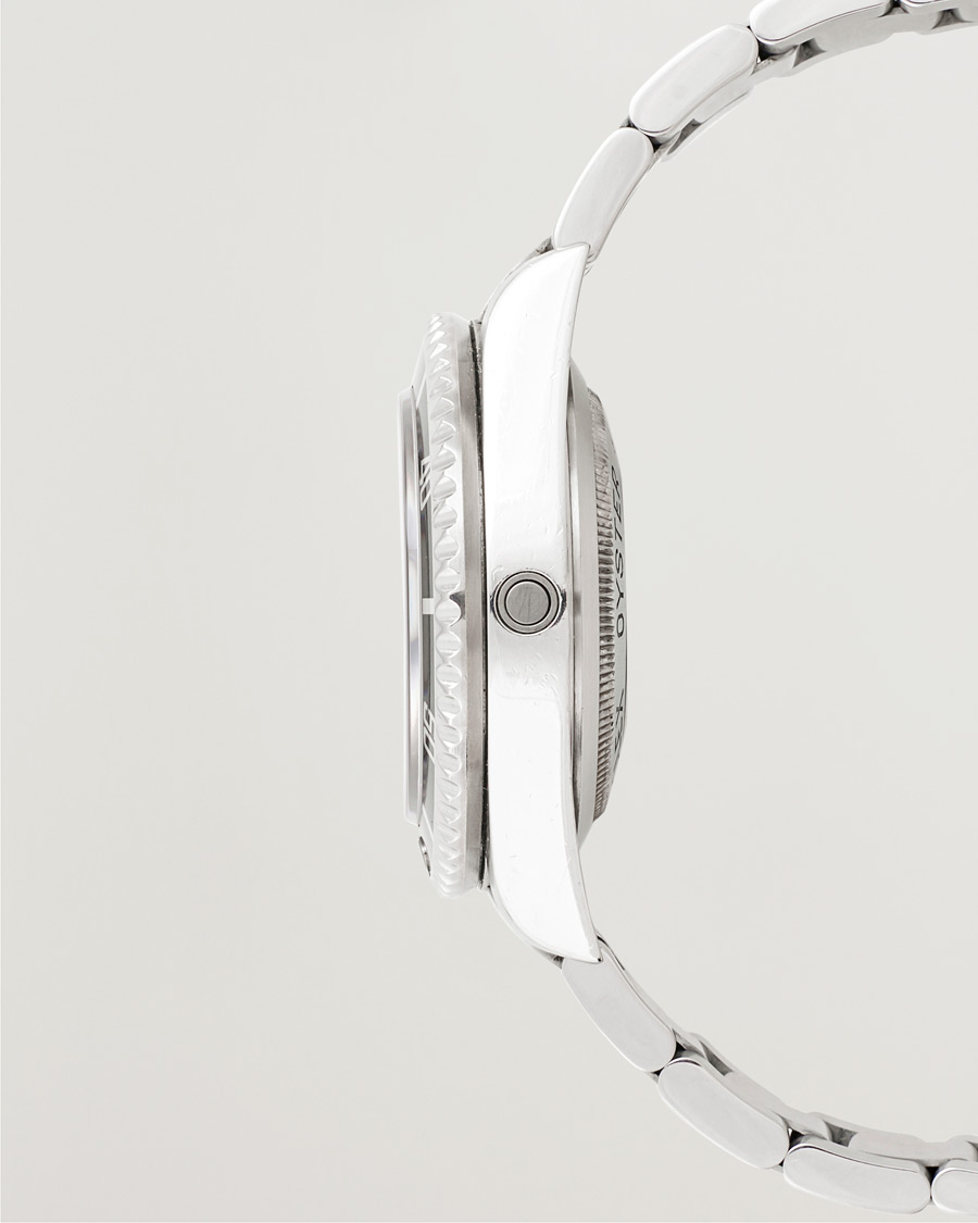 Hombres | Pre-Owned & Vintage Watches | Rolex Pre-Owned | Sea Dweller