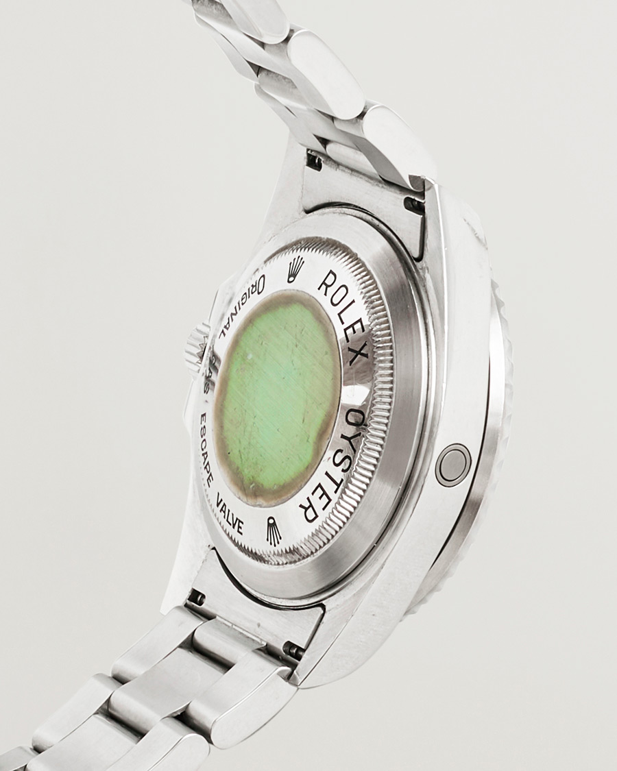 Hombres | Pre-Owned & Vintage Watches | Rolex Pre-Owned | Sea Dweller