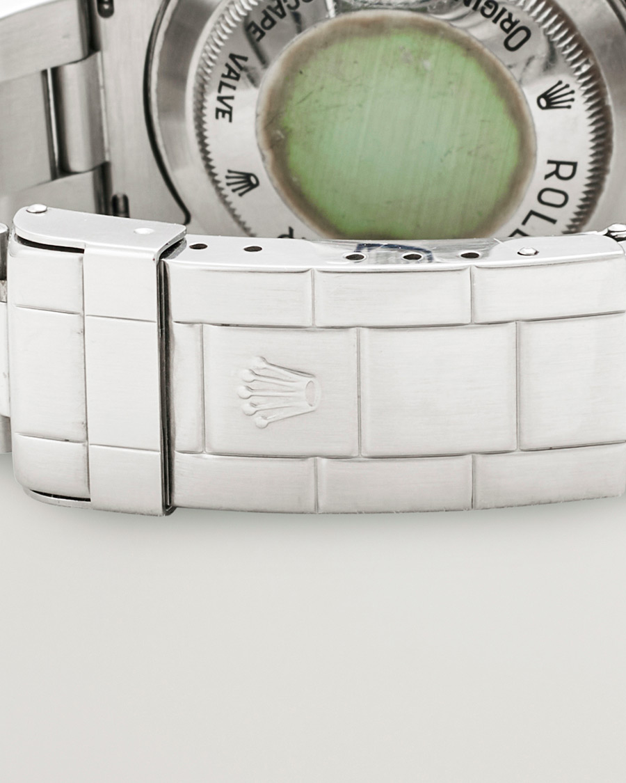 Hombres | Pre-Owned & Vintage Watches | Rolex Pre-Owned | Sea Dweller