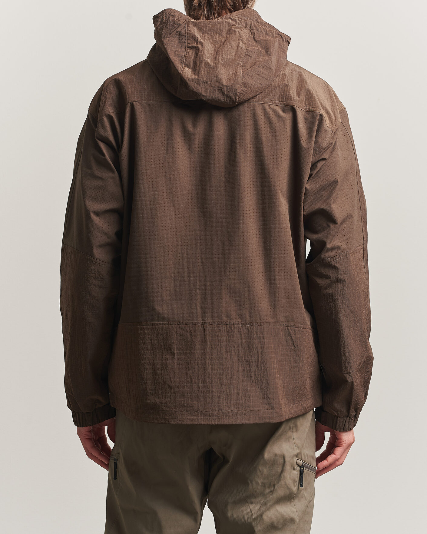 Hombres | Abrigos y chaquetas | Snow Peak | Insect Shield Jacket Brown