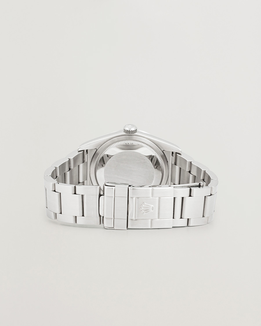 Hombres | Pre-Owned & Vintage Watches | Rolex Pre-Owned | Explorer 