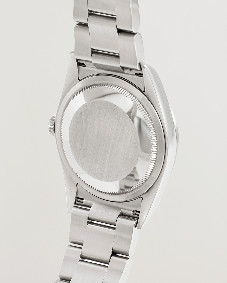 Hombres | Pre-Owned & Vintage Watches | Rolex Pre-Owned | Explorer 