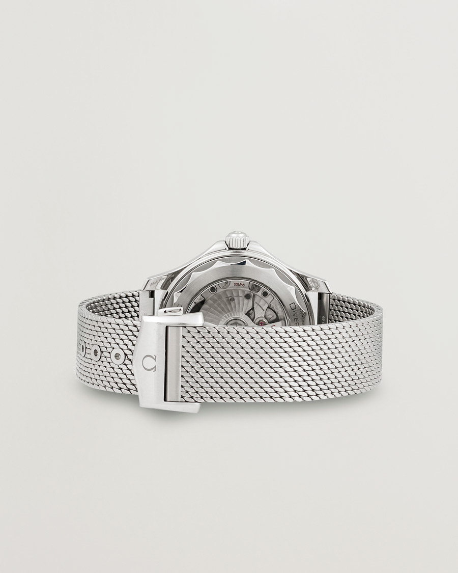 Hombres | Pre-Owned & Vintage Watches | Omega Pre-Owned | Seamaster 300M