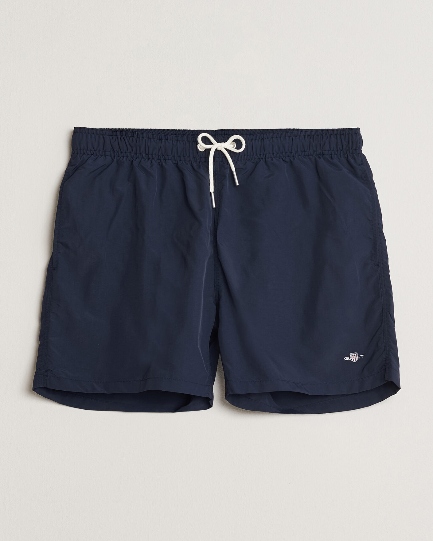 Hombres | Bañadores | Gant | Basic Swimshorts Marine