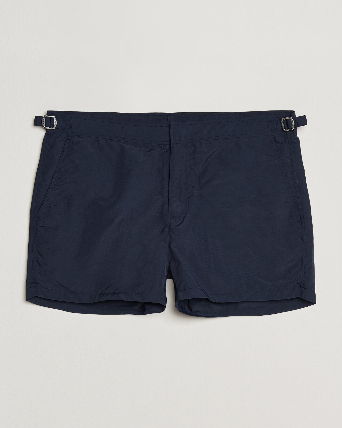 Hombres | Bañadores | Gant | Fitted Swimshorts Marine