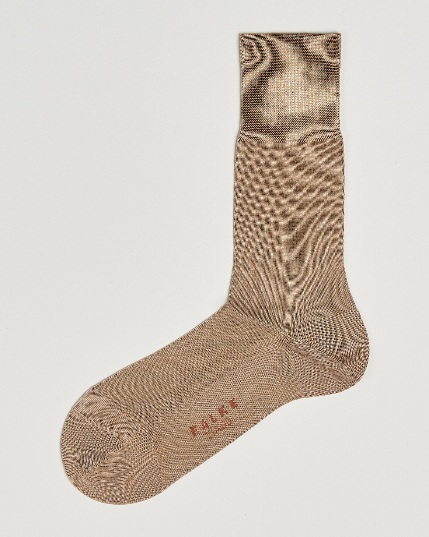 Hombres | Ropa interior y calcetines | Falke | Tiago Socks Sesame Beige