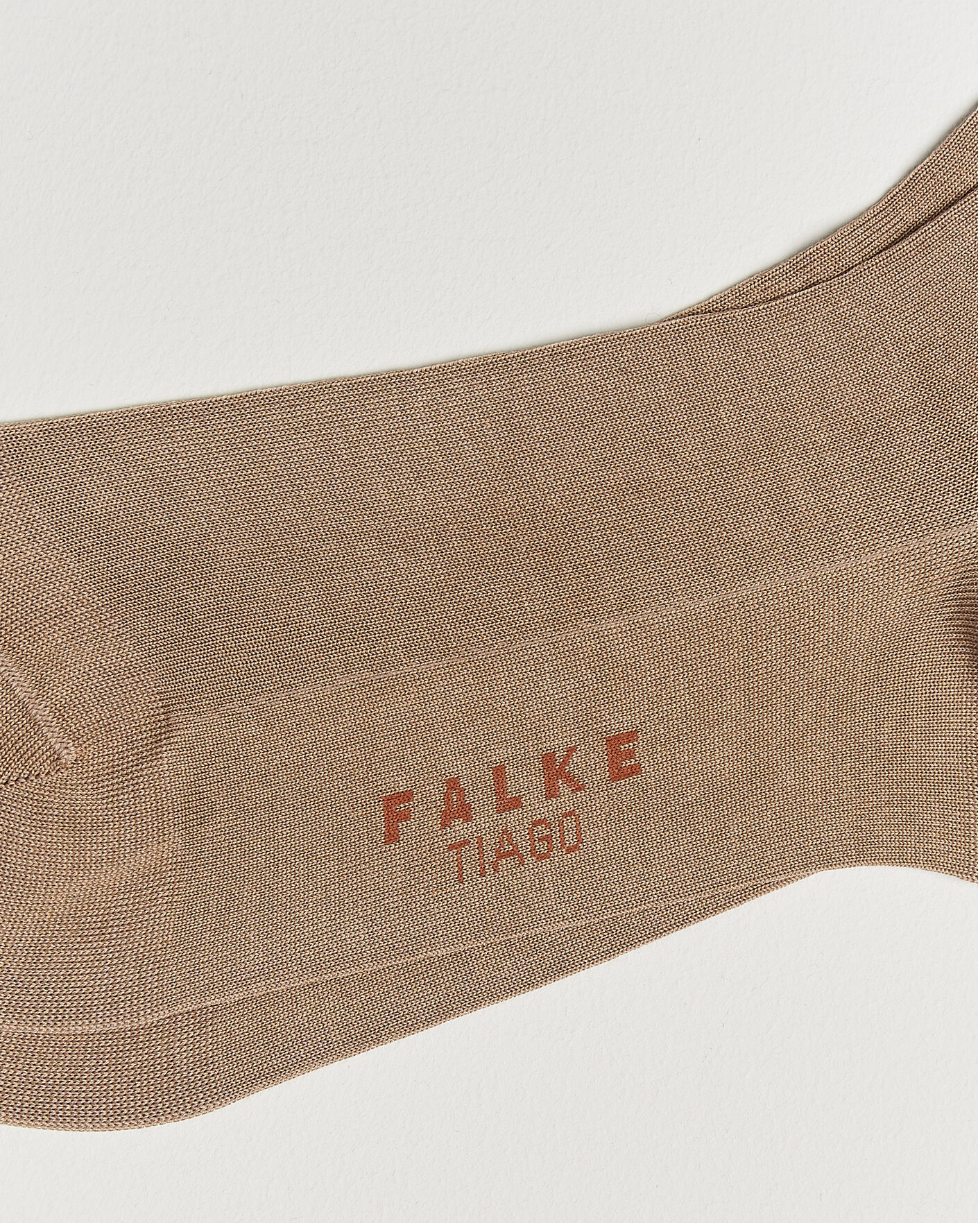 Hombres | Ropa interior y calcetines | Falke | Tiago Socks Sesame Beige