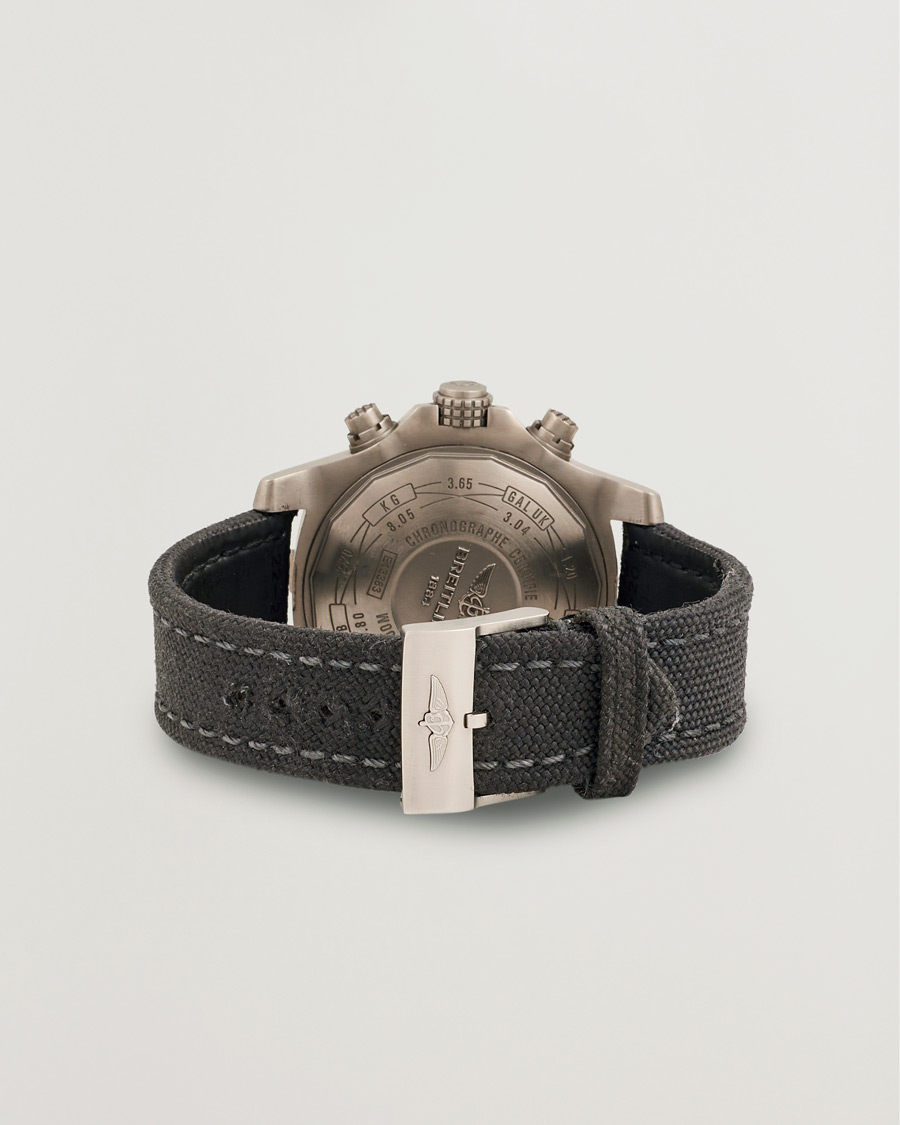 Hombres | Pre-Owned & Vintage Watches | Breitling Pre-Owned | Avenger Bandit