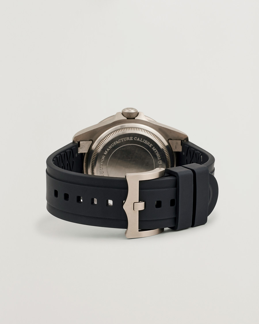 Hombres | Tudor Pre-Owned Pelagos | Tudor Pre-Owned | Pelagos