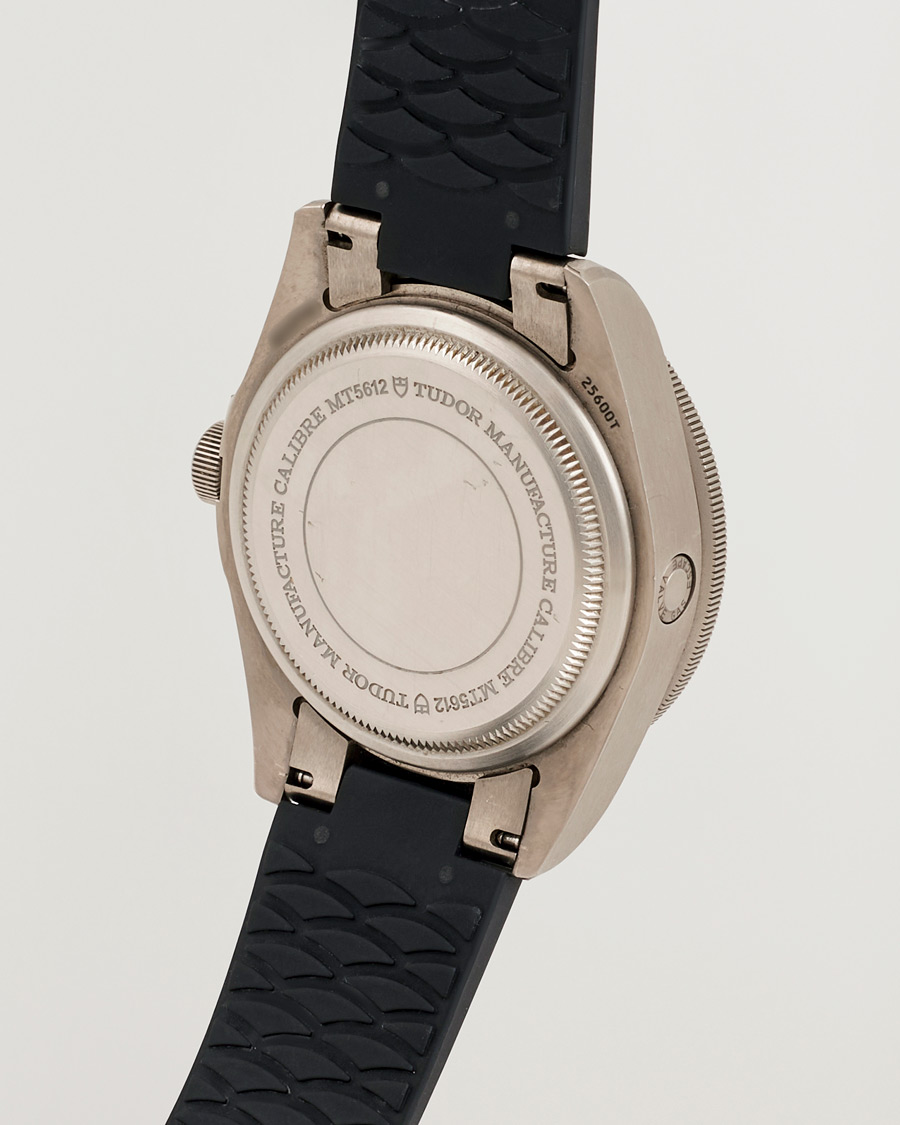 Hombres | Pre-Owned & Vintage Watches | Tudor Pre-Owned | Pelagos 