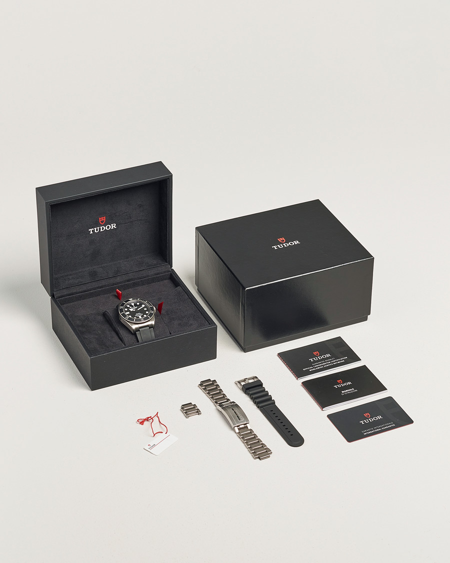 Hombres | Pre-Owned & Vintage Watches | Tudor Pre-Owned | Pelagos 