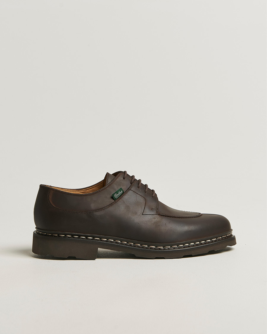 Hombres | Zapatos derby | Paraboot | Avignon Derby Gringo