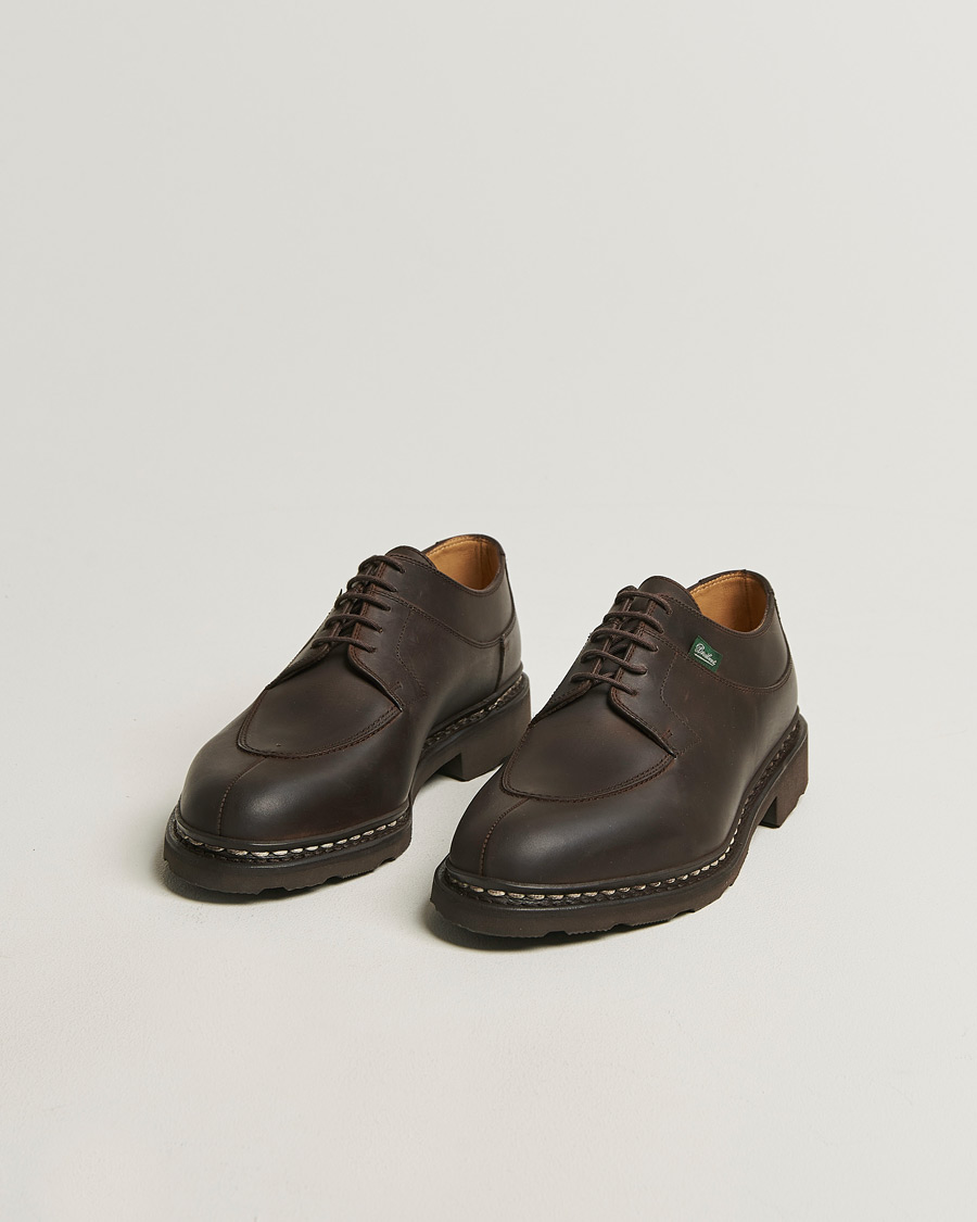 Hombres | Zapatos derby | Paraboot | Avignon Derby Gringo