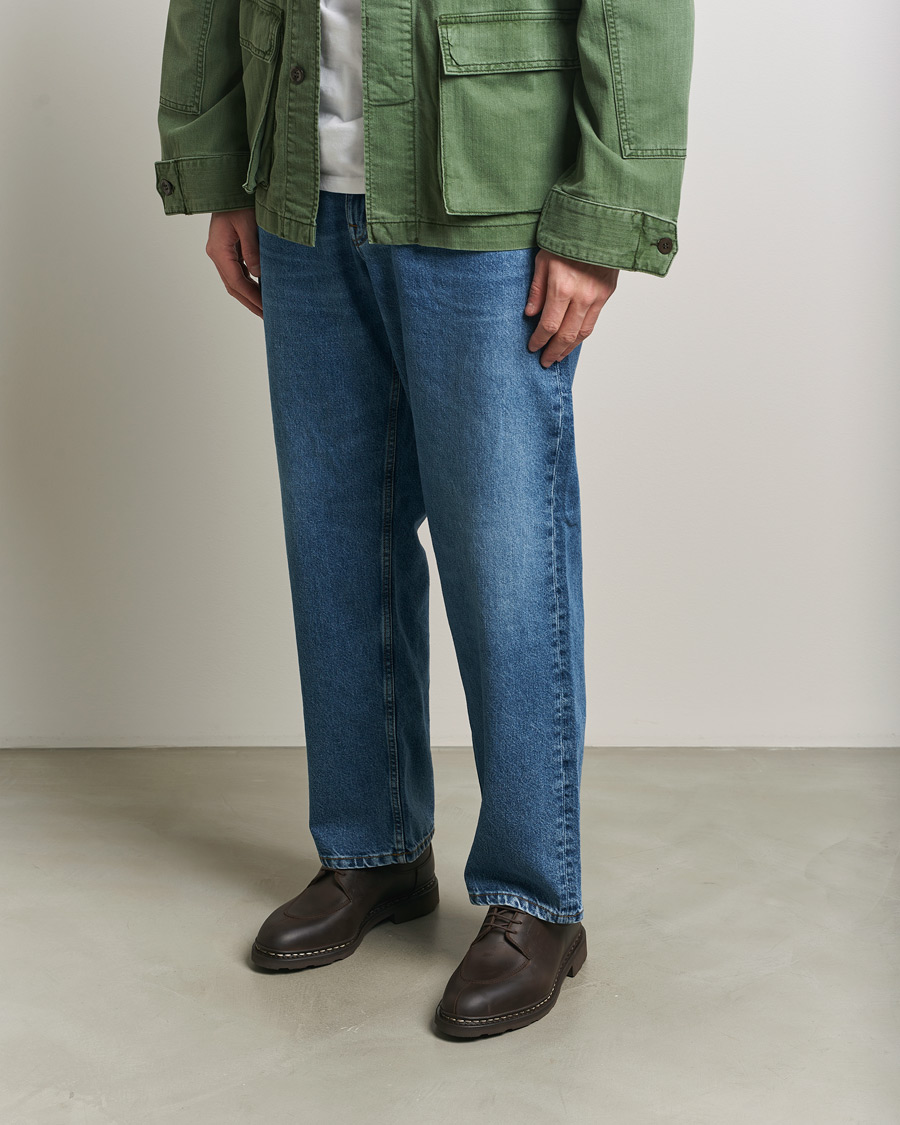 Hombres | Zapatos derby | Paraboot | Avignon Derby Gringo