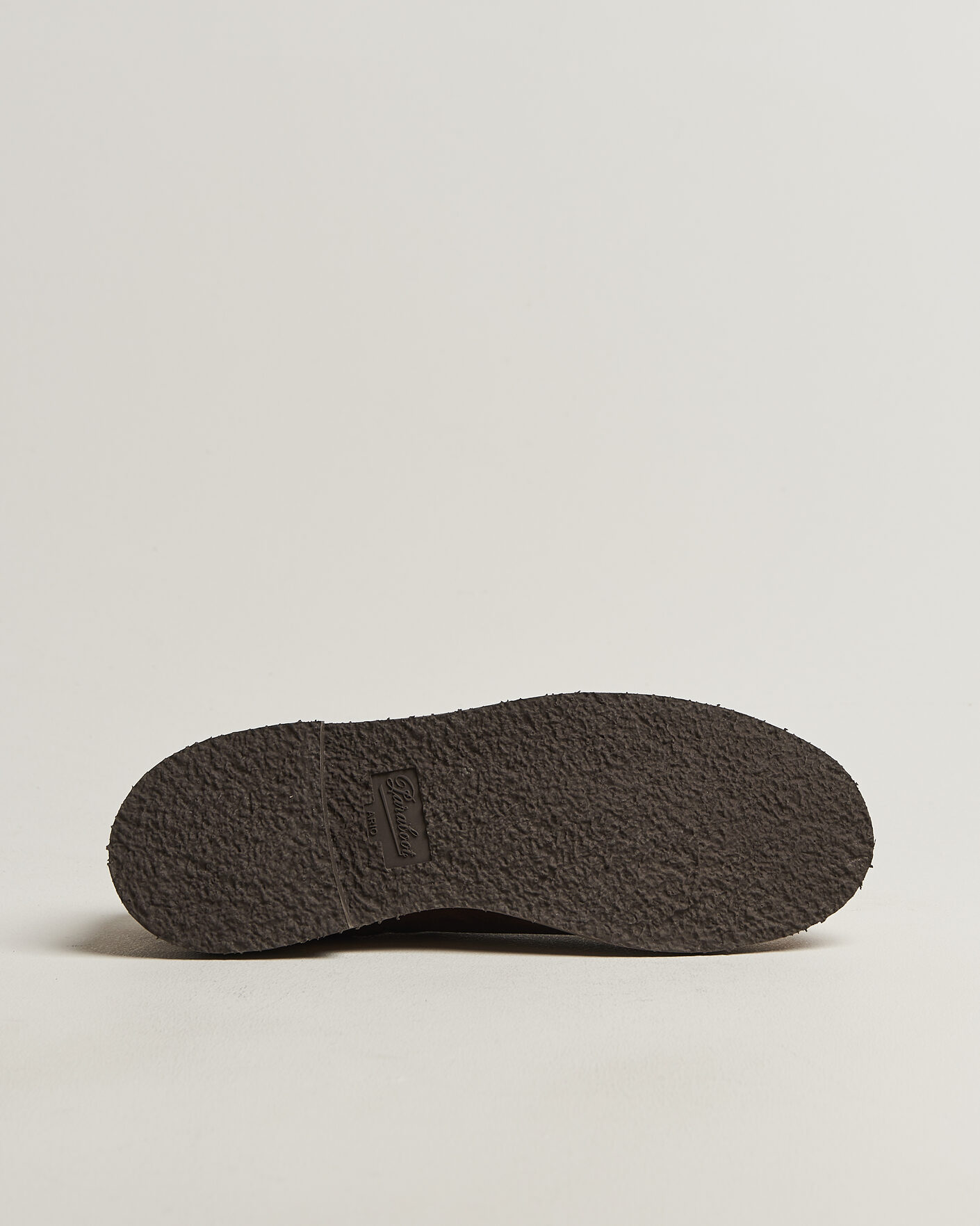 Hombres | Zapatos derby | Paraboot | Chambord Derby Chocolate Nubuck