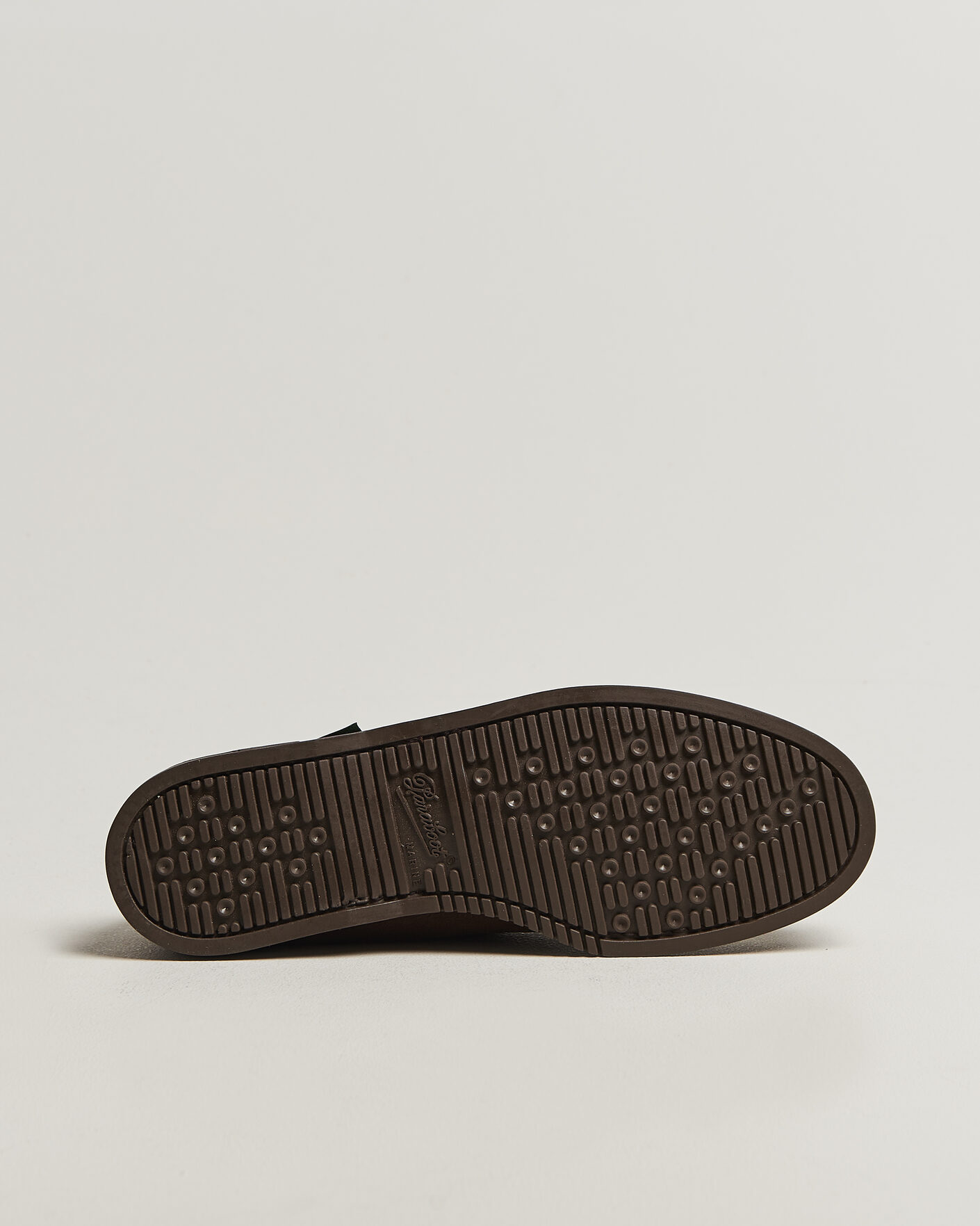 Hombres | Zapatos náuticos | Paraboot | Barth Boat Shoe Chocolate Nubuck