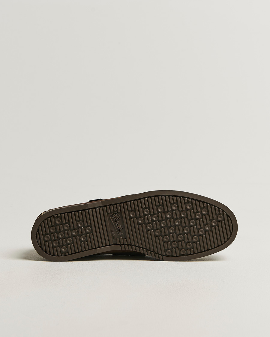 Hombres | Zapatos náuticos | Paraboot | Barth Boat Shoe Gringo/America