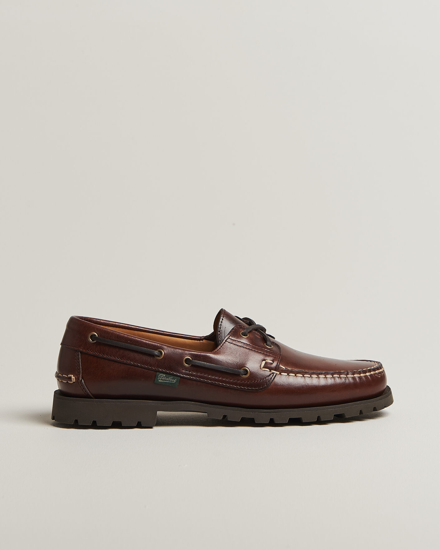 Hombres | Zapatos náuticos | Paraboot | Malo Moccasin America