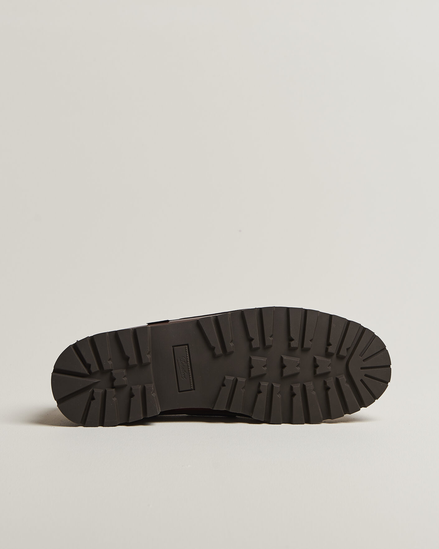 Hombres | Zapatos náuticos | Paraboot | Malo Moccasin America