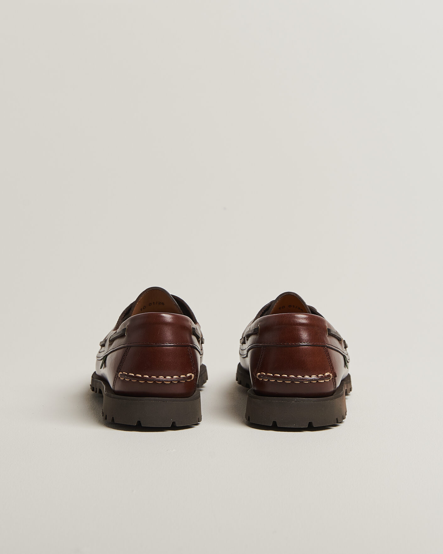 Hombres | Zapatos náuticos | Paraboot | Malo Moccasin America