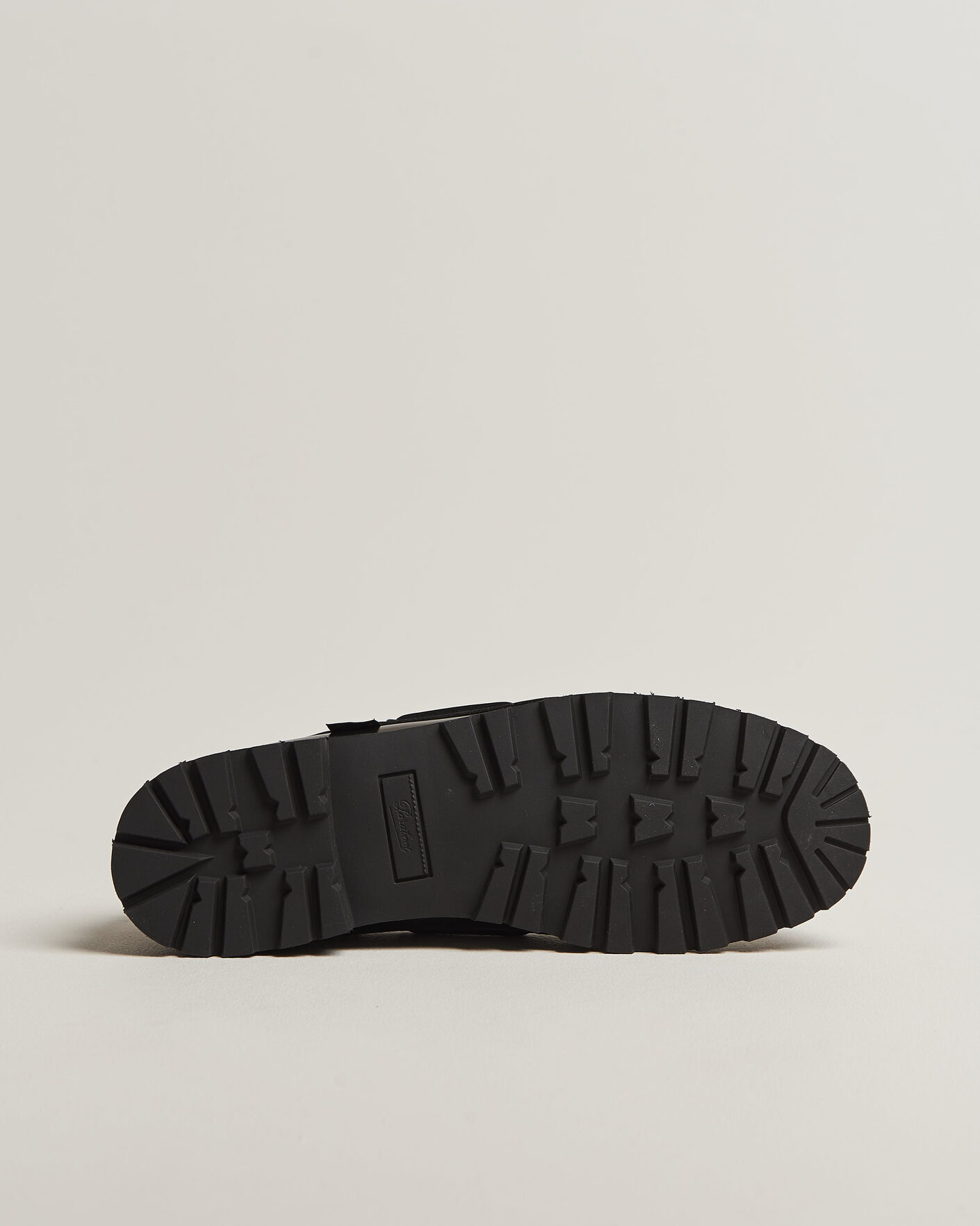 Hombres | Zapatos náuticos | Paraboot | Malo Moccasin Black