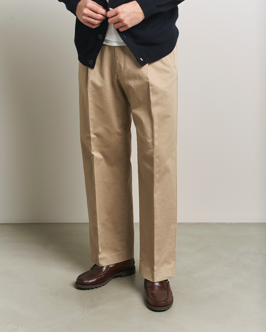 Hombres | Mocasines | Paraboot | Coraux Raid Moccasin America