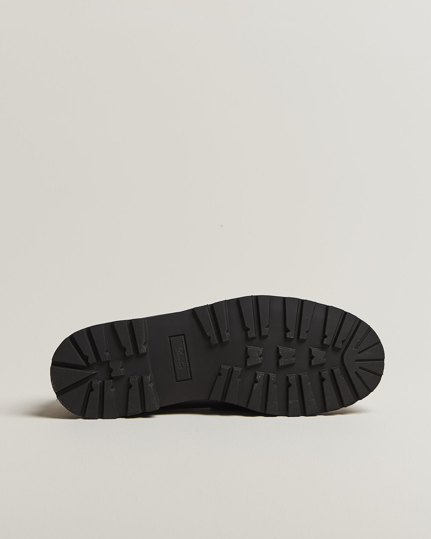 Hombres | Mocasines | Paraboot | Coraux Raid Moccasin Black