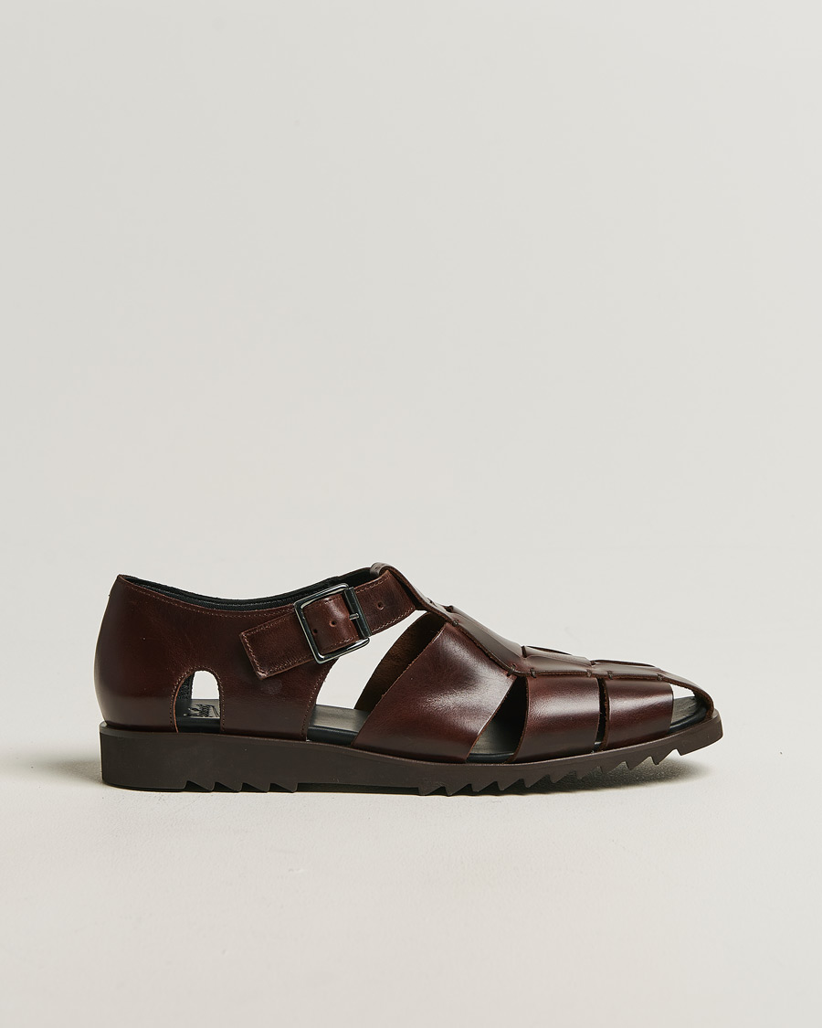 Hombres | Sandalias y chanclas | Paraboot | Pacific Sandal America