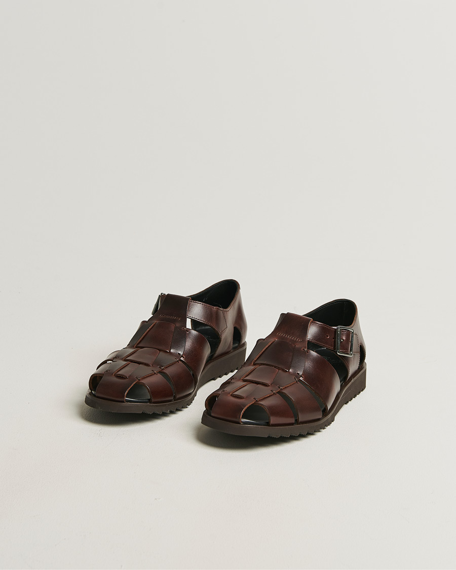 Hombres | Sandalias y chanclas | Paraboot | Pacific Sandal America