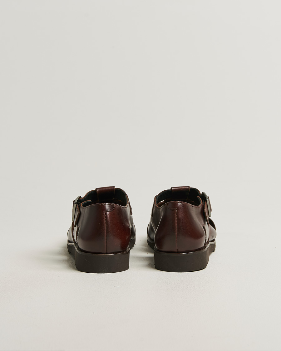 Hombres | Sandalias y chanclas | Paraboot | Pacific Sandal America