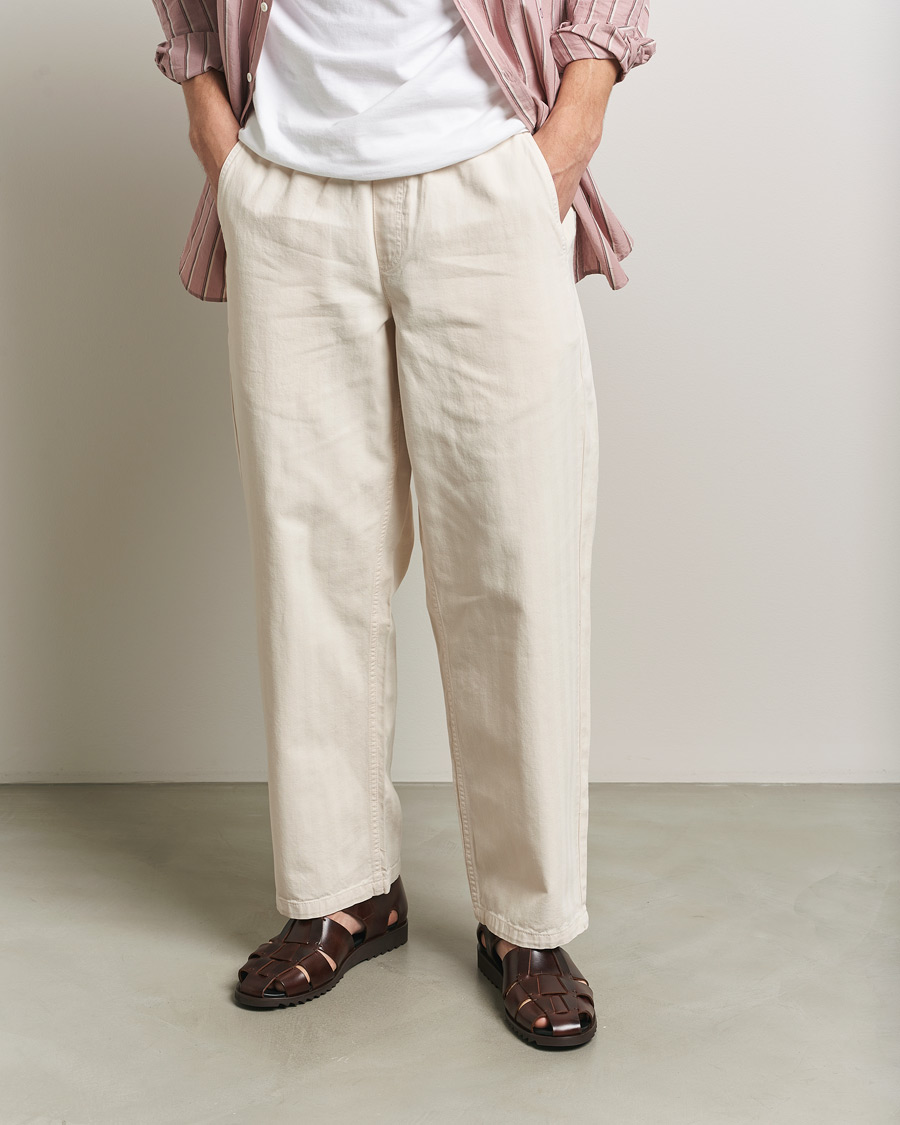 Hombres | Sandalias y chanclas | Paraboot | Pacific Sandal America